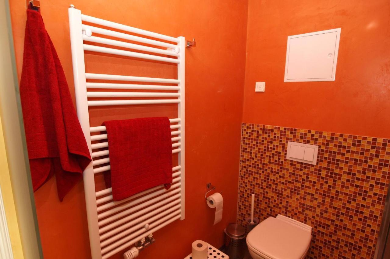 Villa Patricia Wohnung 06 Kühlungsborn Zewnętrze zdjęcie
