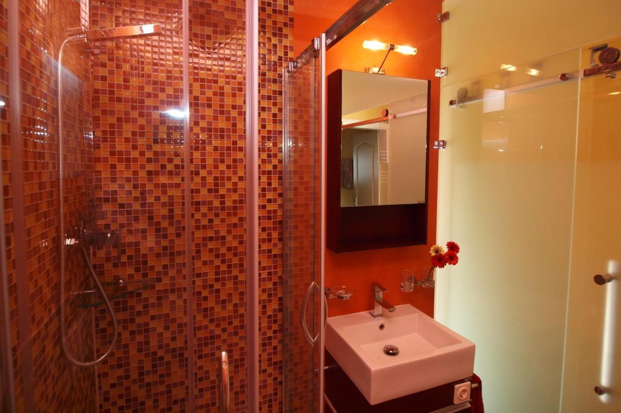Villa Patricia Wohnung 06 Kühlungsborn Zewnętrze zdjęcie