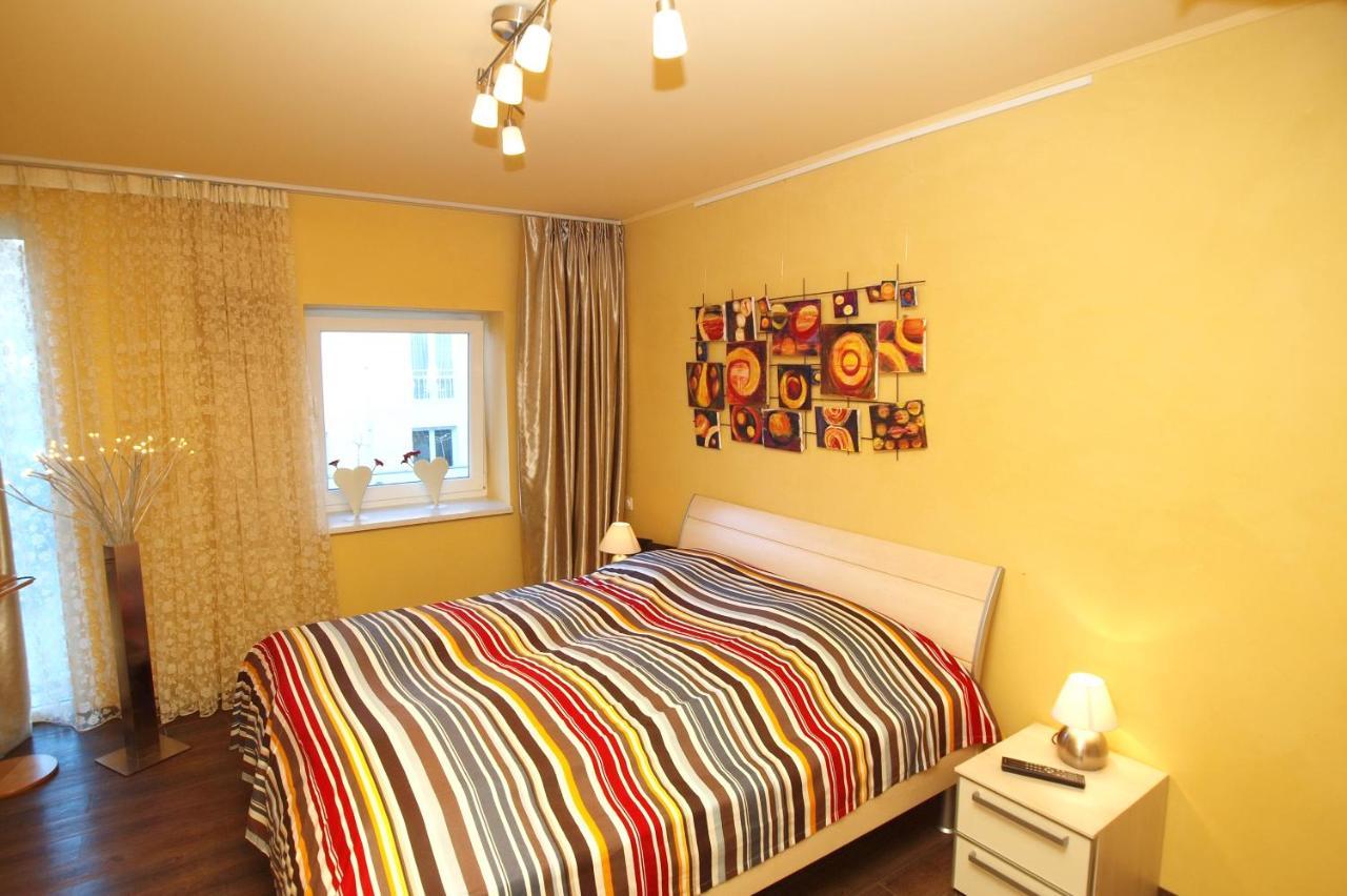 Villa Patricia Wohnung 06 Kühlungsborn Zewnętrze zdjęcie